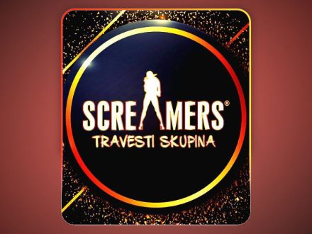 Screamers - ta umí to a ten zas tohle