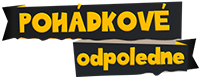 POHÁDKOVÉ odpoledne