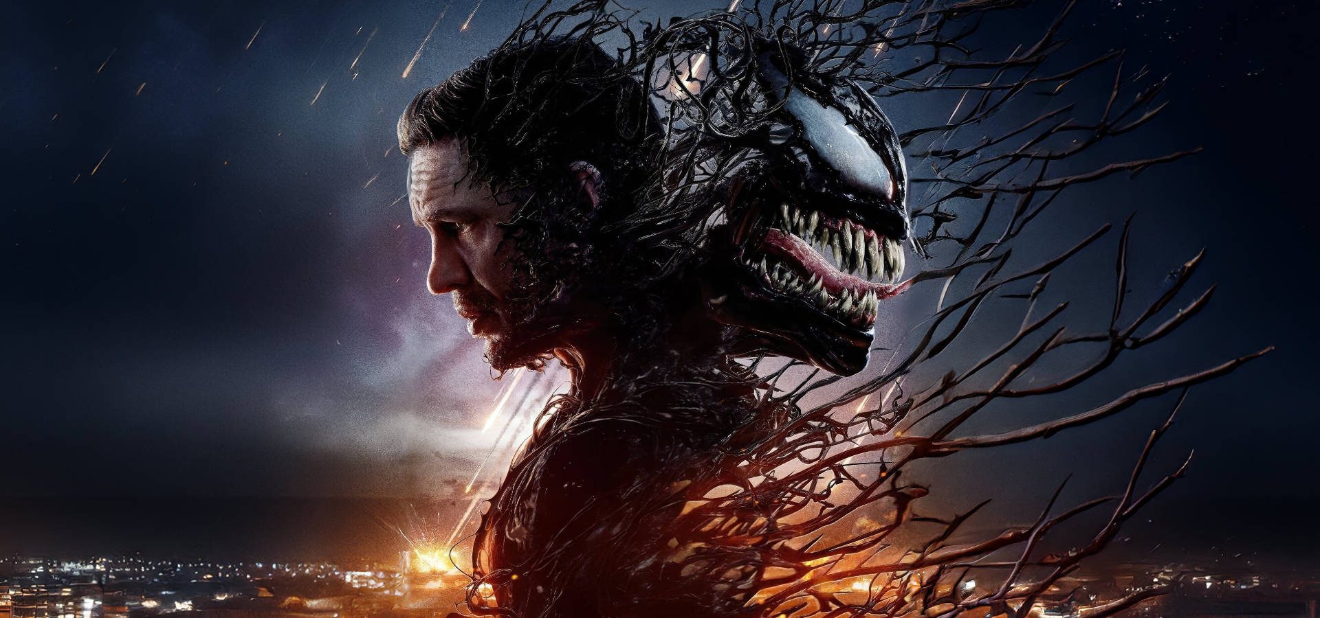 Venom: Poslední tanec - 3D