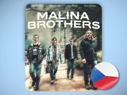 Malina Brothers: Slavnostní koncert k výročí republiky