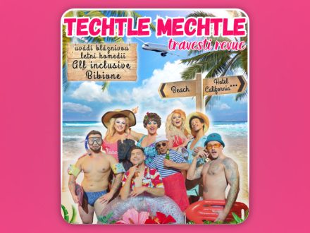 Techtle Mechtle - All inclusive Bibione