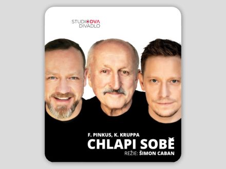 Chlapi sobě