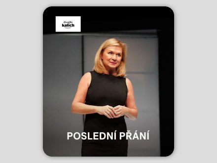 Poslední přání