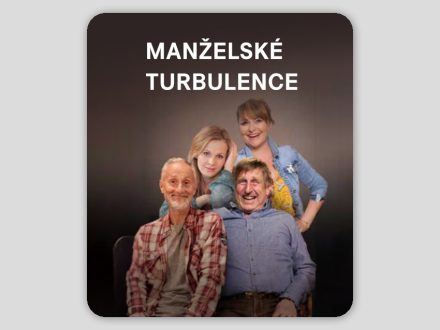 Manželské turbulence