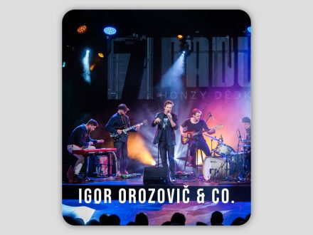 Igor Orozovič & CO.