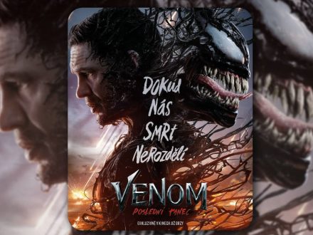 Venom: Poslední tanec