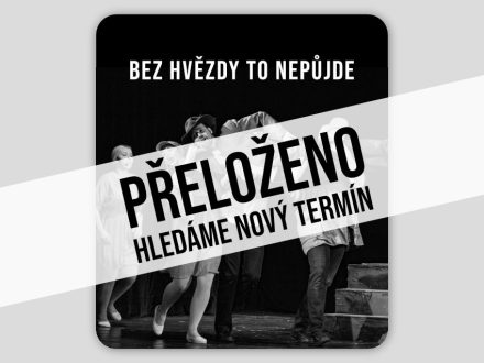 Bez hvězdy to nepůjde