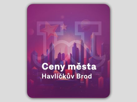 Ceny města Havlíčkův Brod