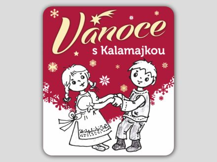 Vánoce s Kalamajkou