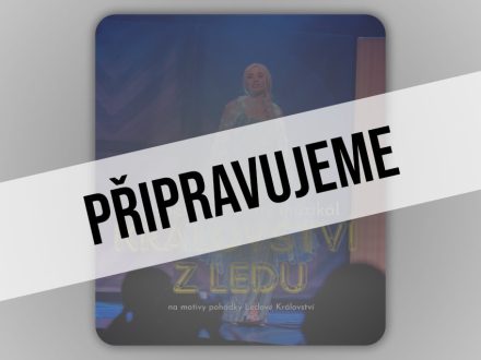 Království z ledu