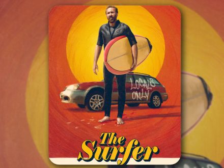 The Surfer