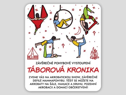 Táborová kronika