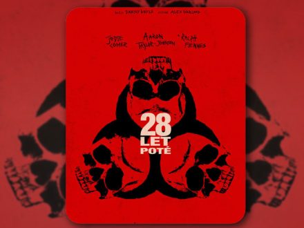 28 let poté