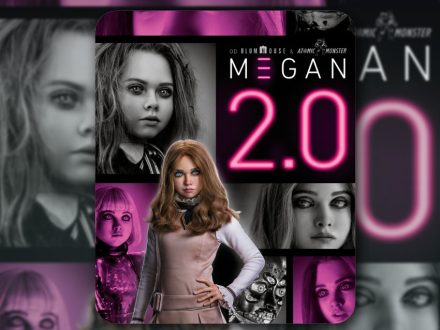 M3gan 2.0
