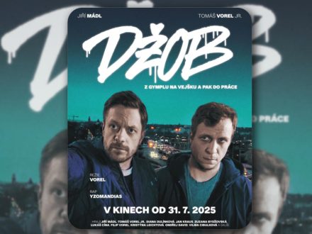 Džob