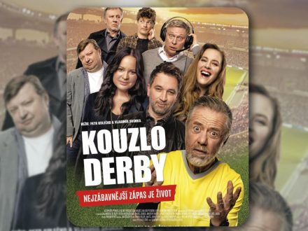 Kouzlo derby