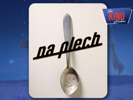 Kino pod hvězdami: Na plech