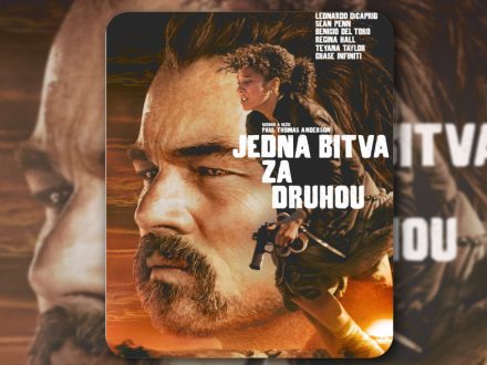 Jedna bitva za druhou
