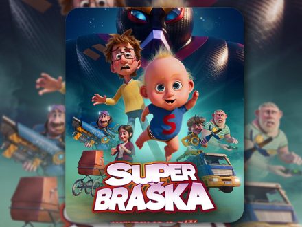 Super bráška