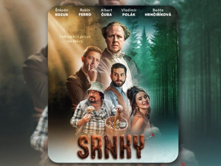 Srnky
