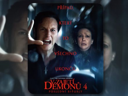 V zajetí démonů 4: Poslední rituály