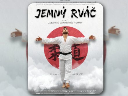 Jemný rváč