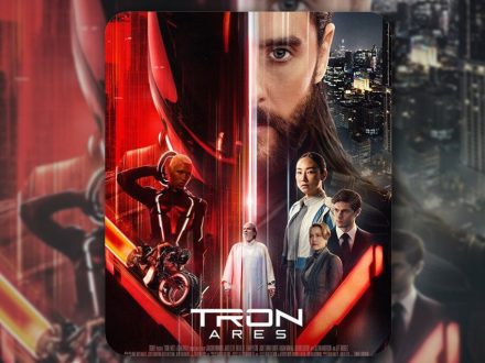 Tron: Ares - 3D