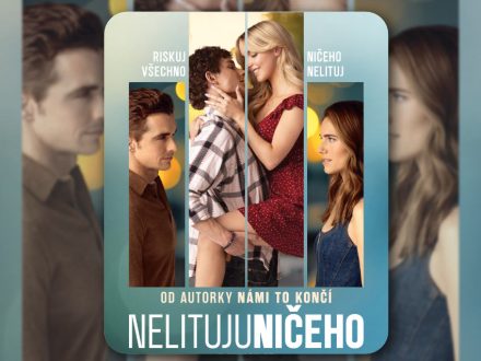 Nelituju ničeho