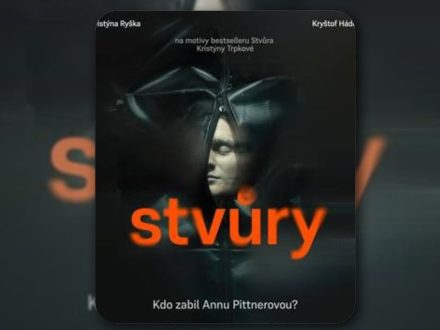 Stvůry