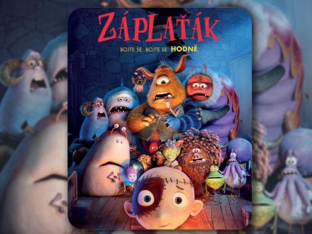Záplaťák