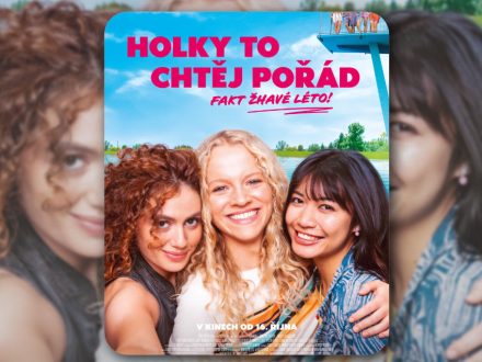 Holky to chtěj pořád