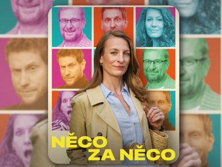 Něco za něco