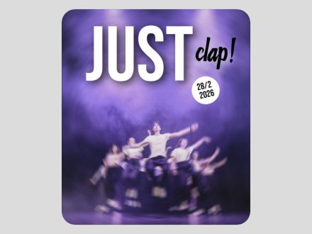 Cloggers - Stepová show