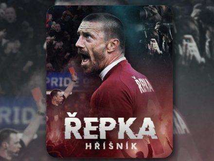 Řepka: Hříšník