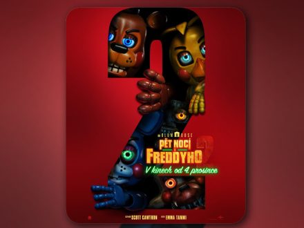 Pět nocí u Freddyho 2