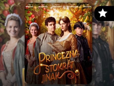 Princezna stokrát jinak