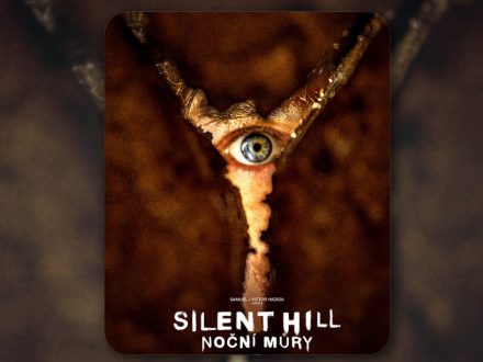 Silent Hill: Noční můry