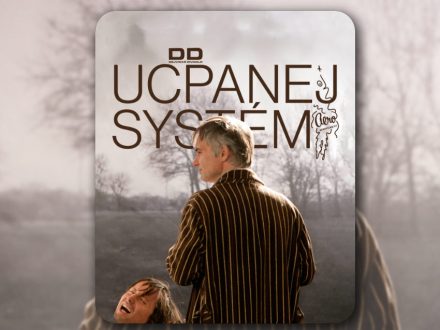 Ucpanej systém - Dejvické divadlo