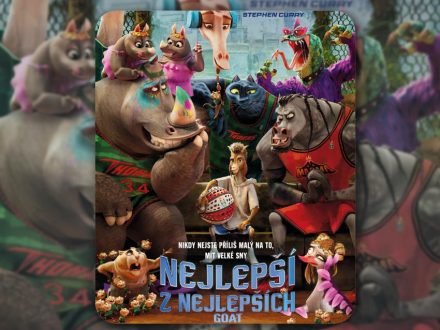 Nejlepší z nejlepších: GOAT