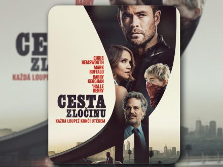 Cesta zločinu