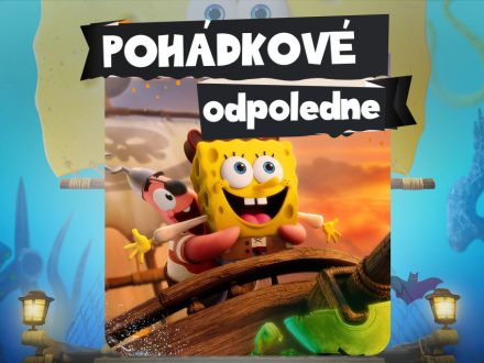 SpongeBob: Pohádkové odpoledne