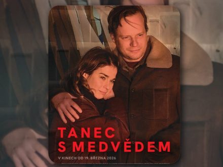 Tanec s medvědem
