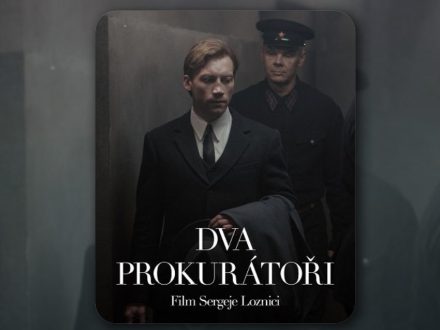 Dva prokurátoři