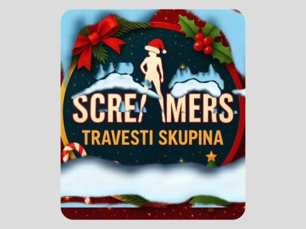 Screamers – Vánoční speciál