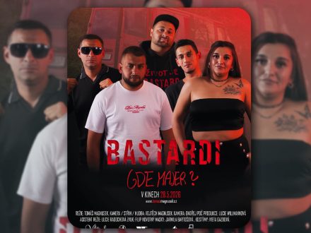 Bastardi: Gde Majer?