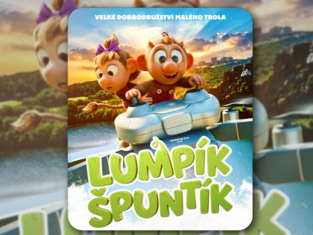 Lumpík Špuntík
