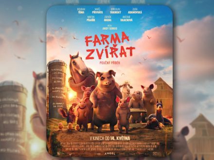 Farma zvířat