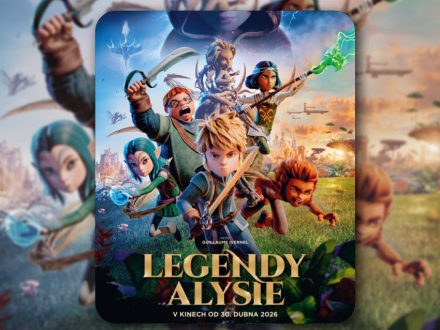 Legendy Alysie