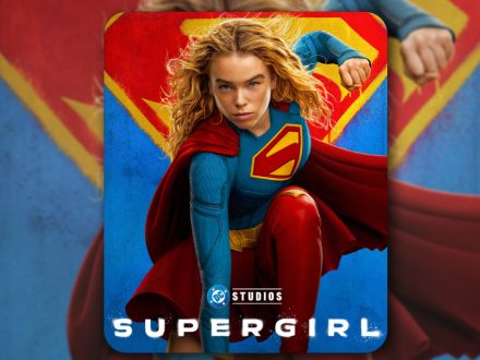 Supergirl
