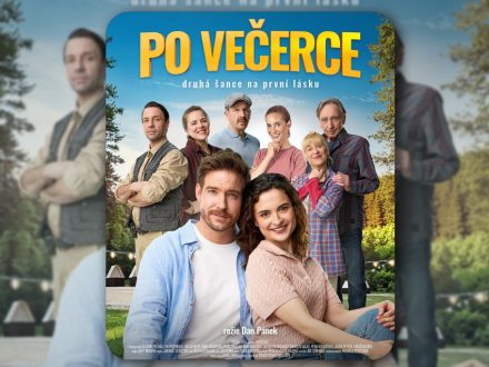 Po večerce